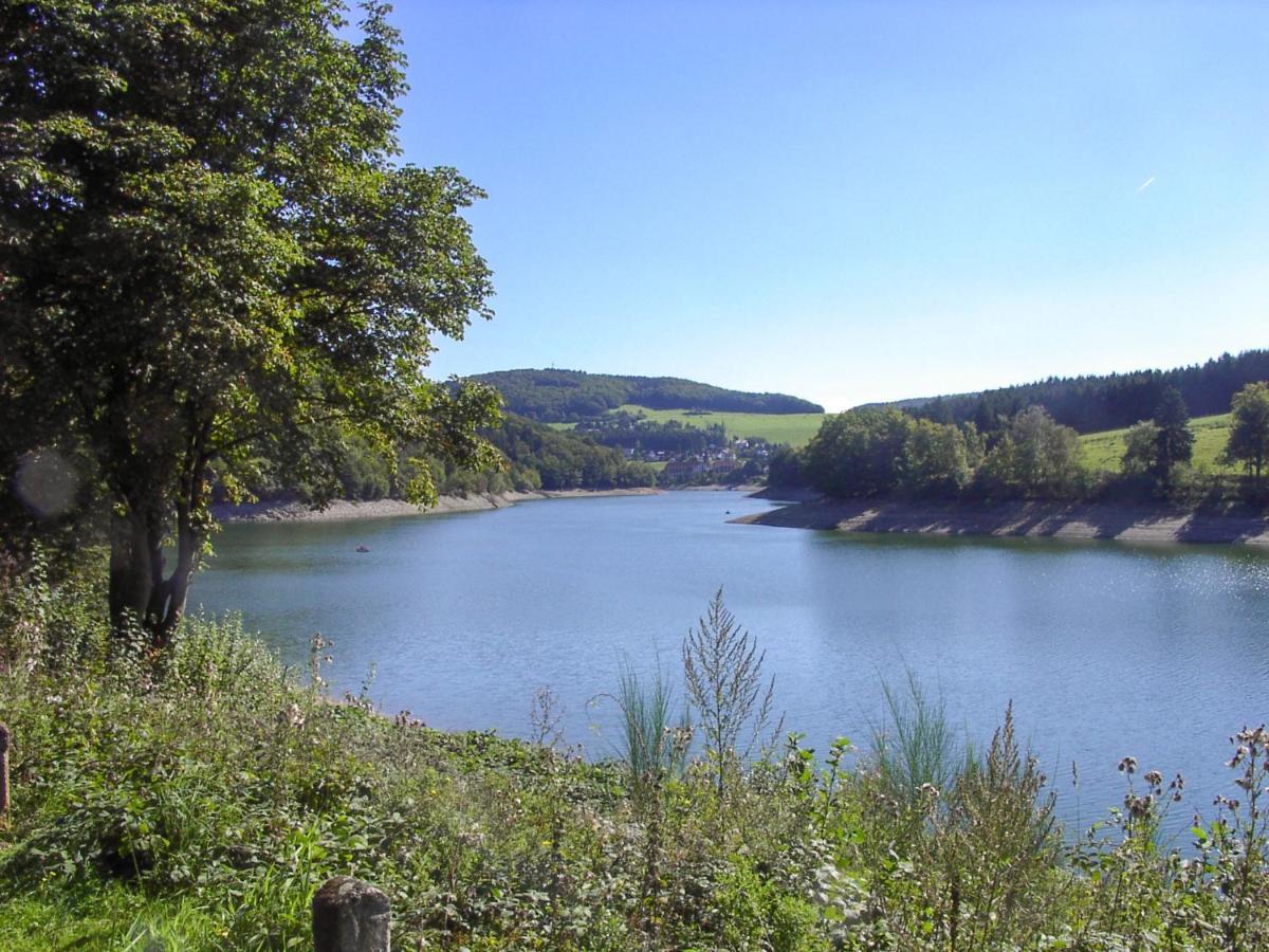 Holiday Home Neles Kate Am Diemelsee By Interhome Helminghausen 외부 사진