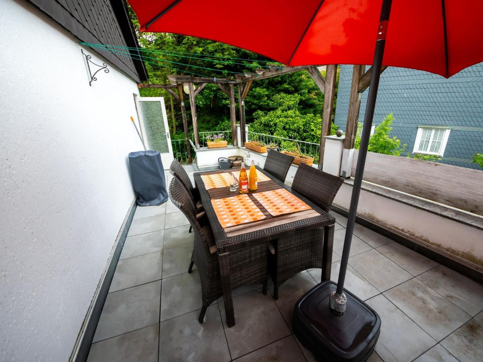 Holiday Home Neles Kate Am Diemelsee By Interhome Helminghausen 외부 사진