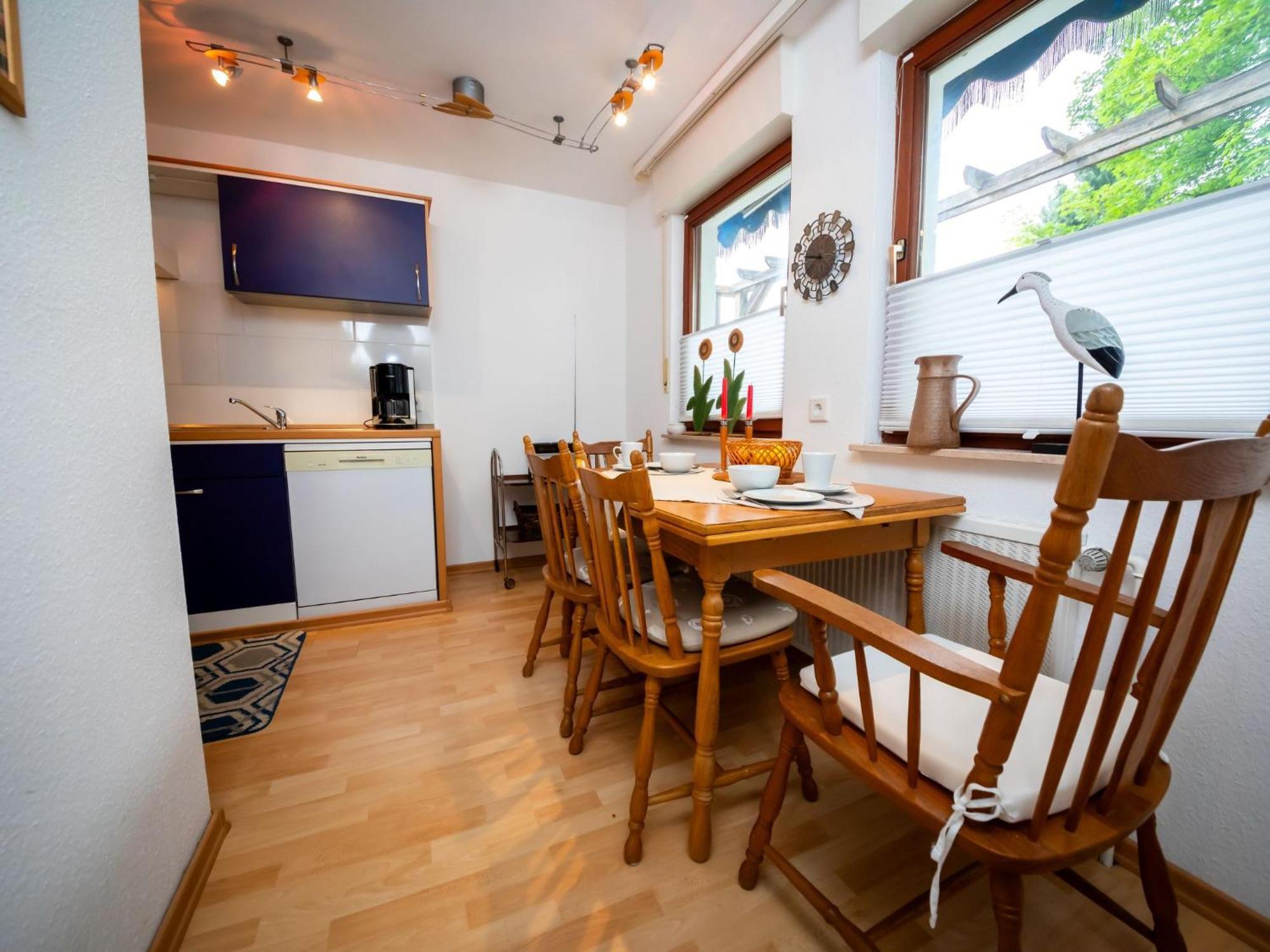 Holiday Home Neles Kate Am Diemelsee By Interhome Helminghausen 외부 사진