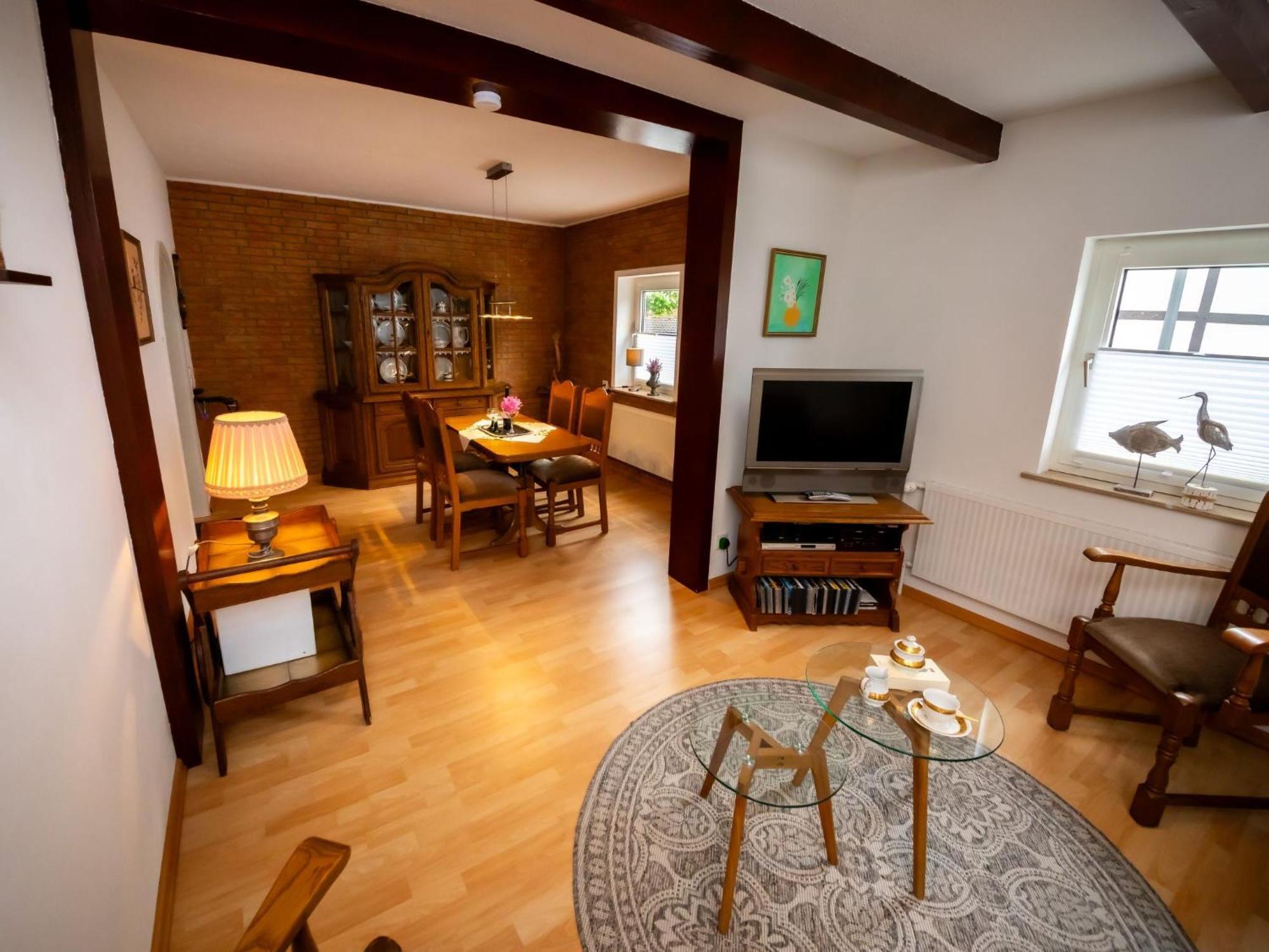 Holiday Home Neles Kate Am Diemelsee By Interhome Helminghausen 외부 사진