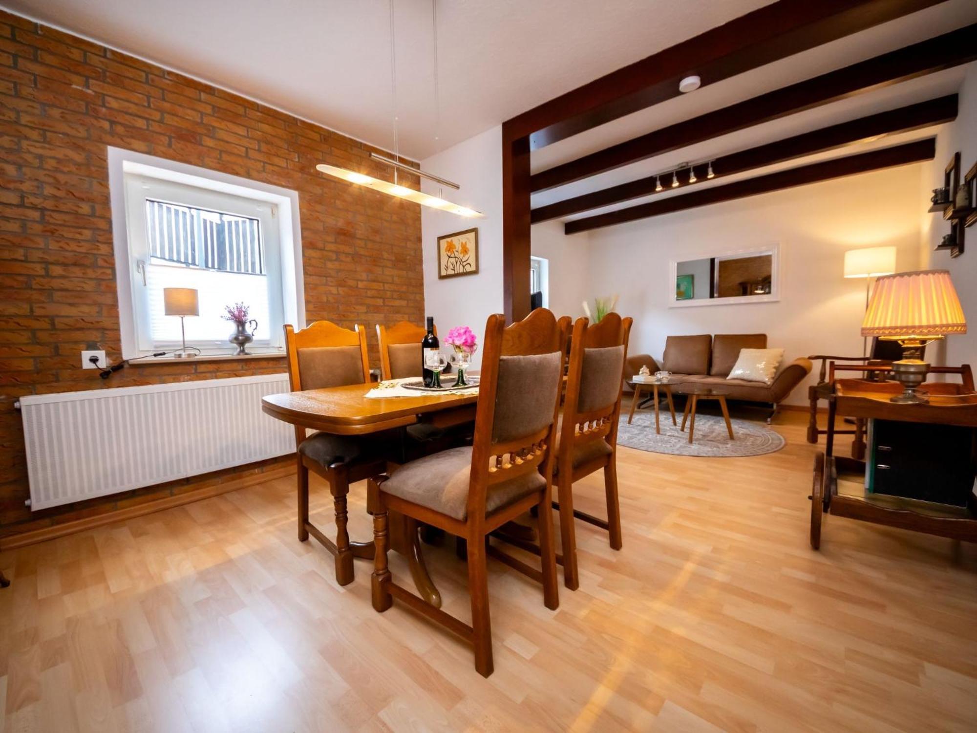 Holiday Home Neles Kate Am Diemelsee By Interhome Helminghausen 외부 사진