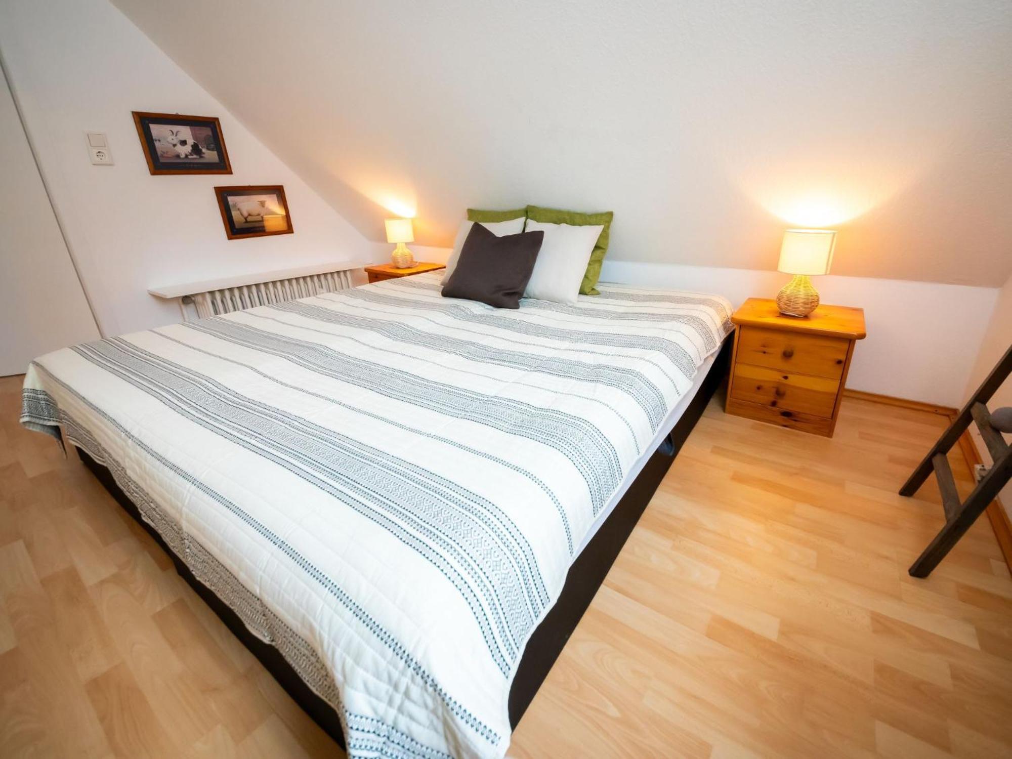 Holiday Home Neles Kate Am Diemelsee By Interhome Helminghausen 외부 사진