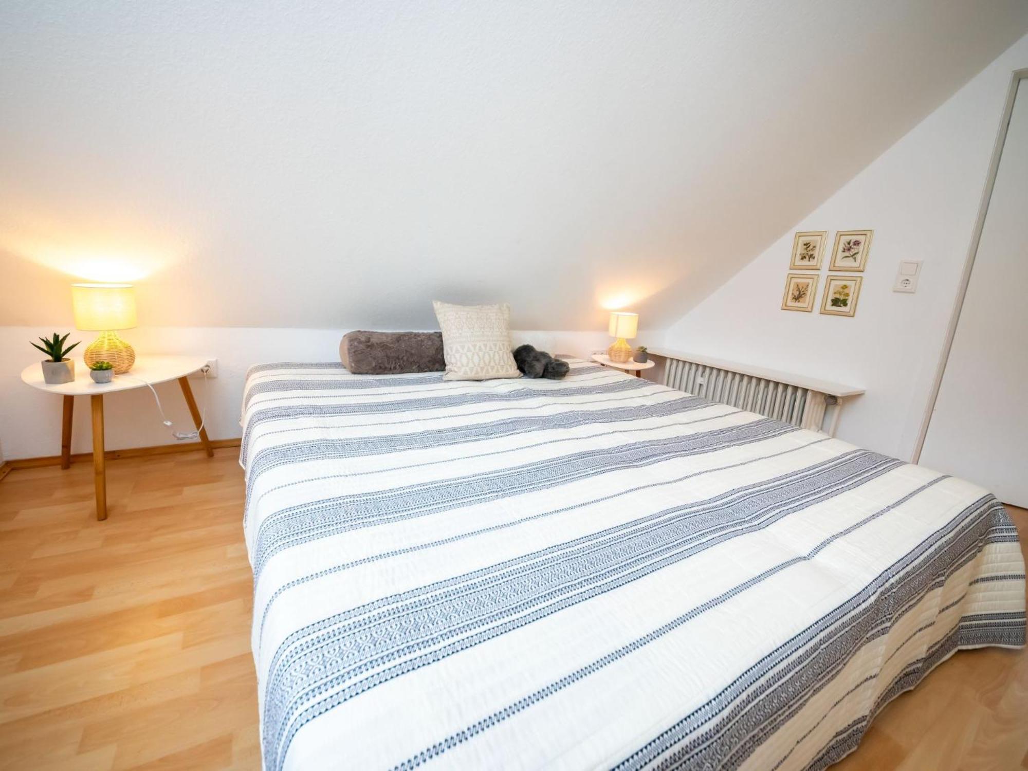 Holiday Home Neles Kate Am Diemelsee By Interhome Helminghausen 외부 사진