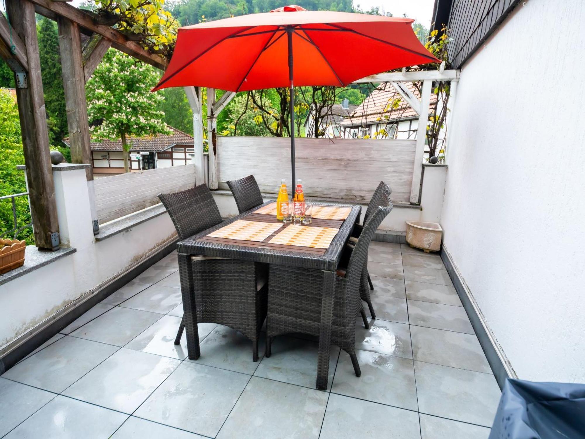 Holiday Home Neles Kate Am Diemelsee By Interhome Helminghausen 외부 사진