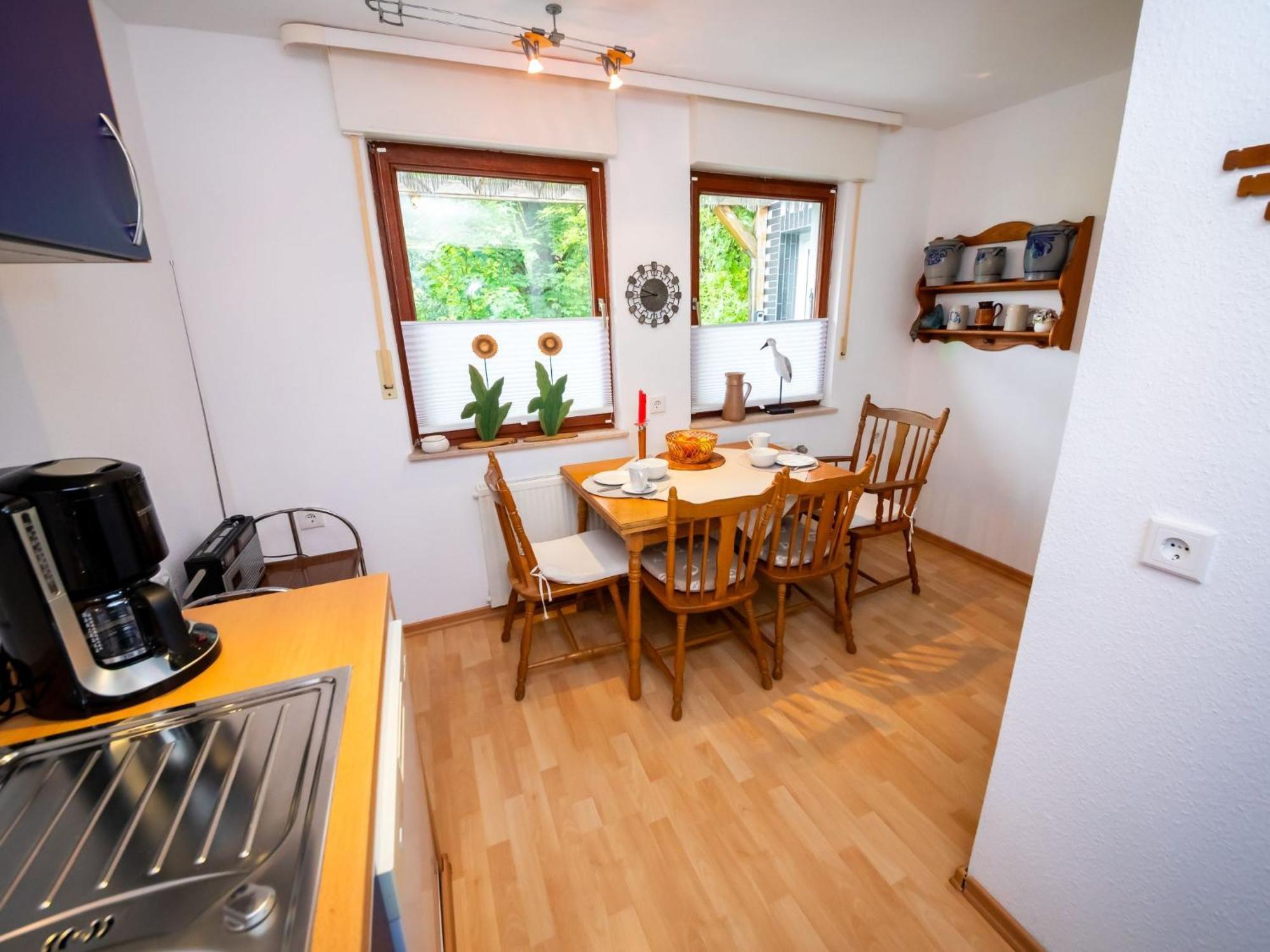 Holiday Home Neles Kate Am Diemelsee By Interhome Helminghausen 외부 사진
