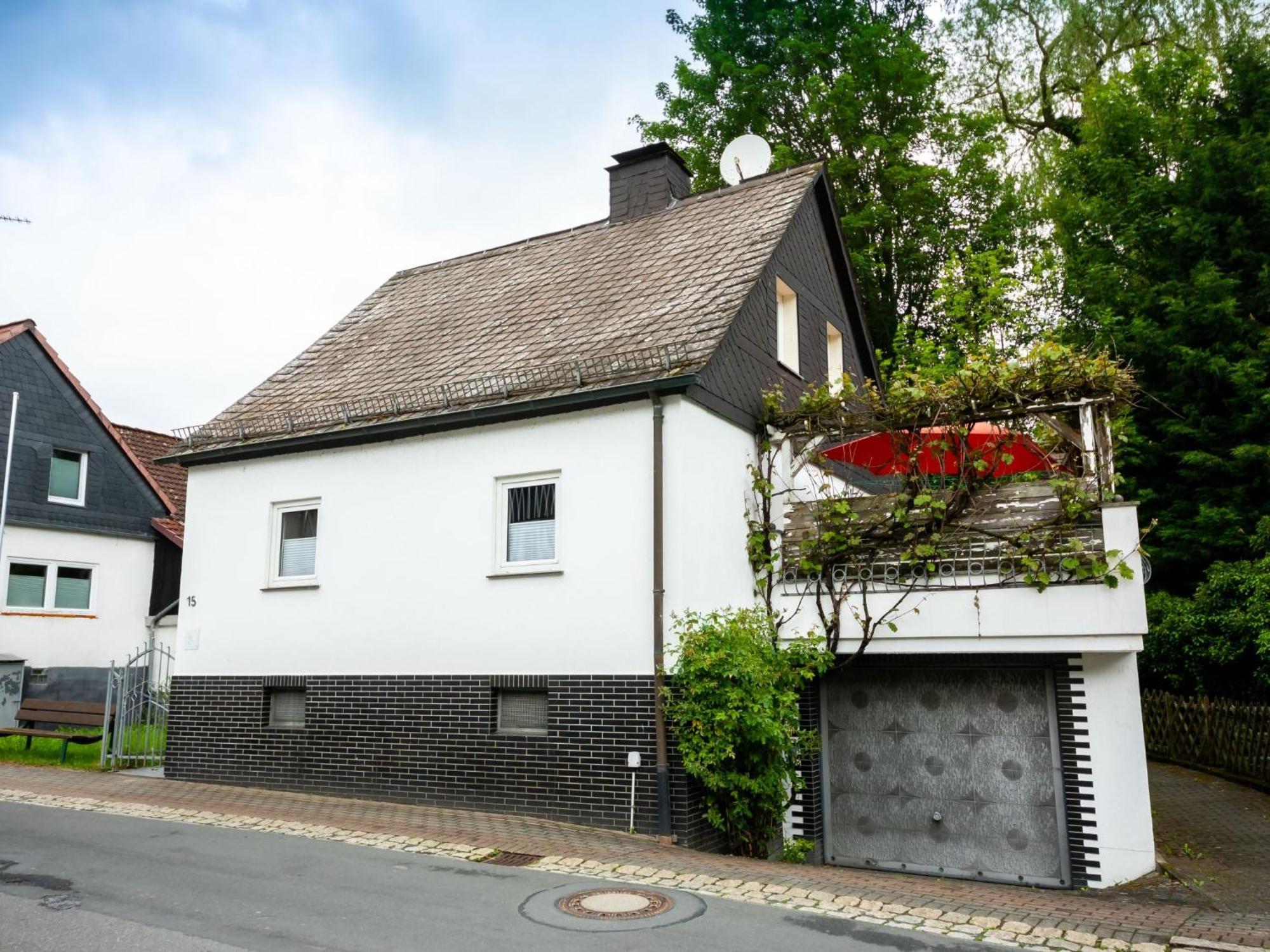 Holiday Home Neles Kate Am Diemelsee By Interhome Helminghausen 외부 사진