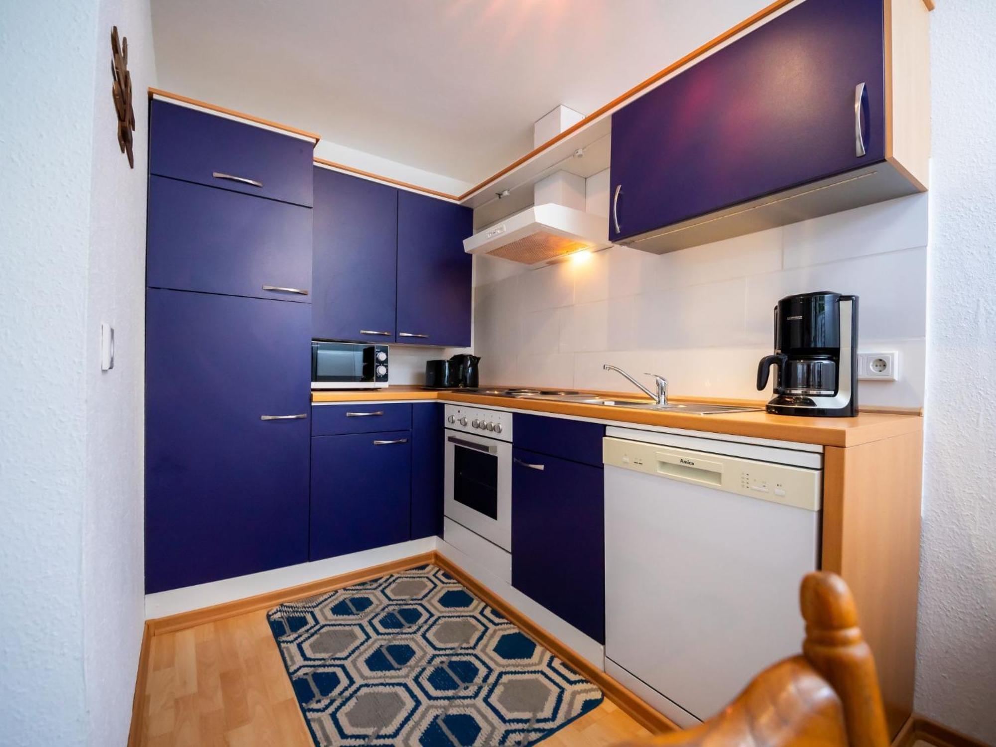 Holiday Home Neles Kate Am Diemelsee By Interhome Helminghausen 외부 사진