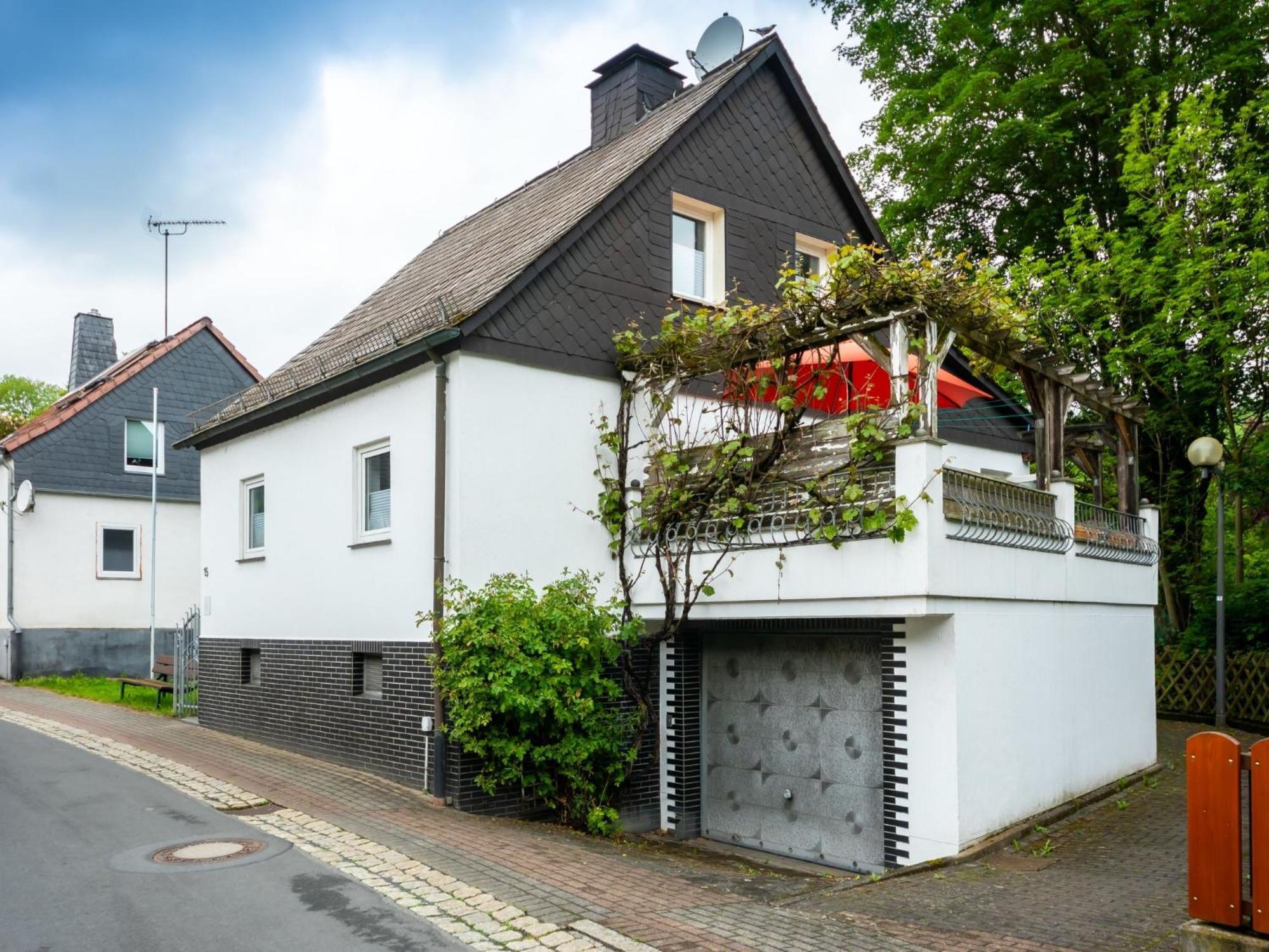 Holiday Home Neles Kate Am Diemelsee By Interhome Helminghausen 외부 사진